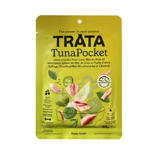 Tuňák v olivovém oleji