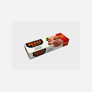 Tuniak vo vlastnej šťave 3x160 g