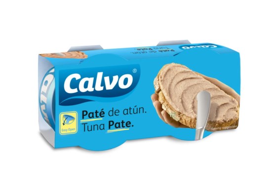 Tuniakové paté 2 x 75 g