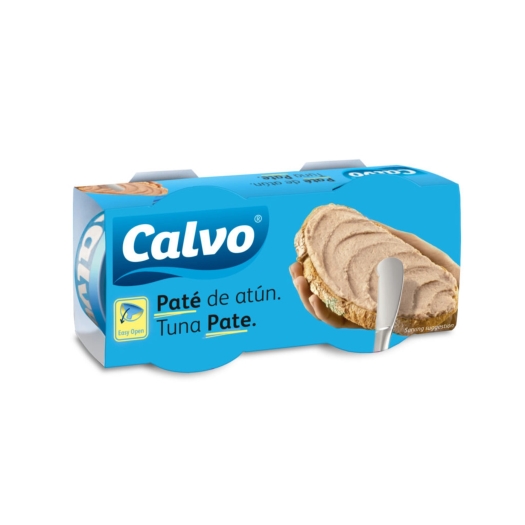 Tuniakové paté 2 x 75 g
