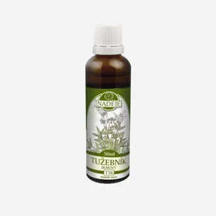 Tužebník jilmový tinktura z byliny 6 x 50 ml