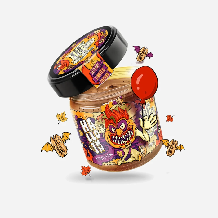 Twister Hallo im in 190 g