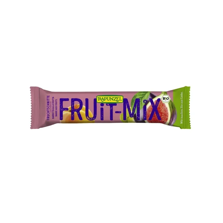 Tyčinka fruit mix BIO 12 x 40 g