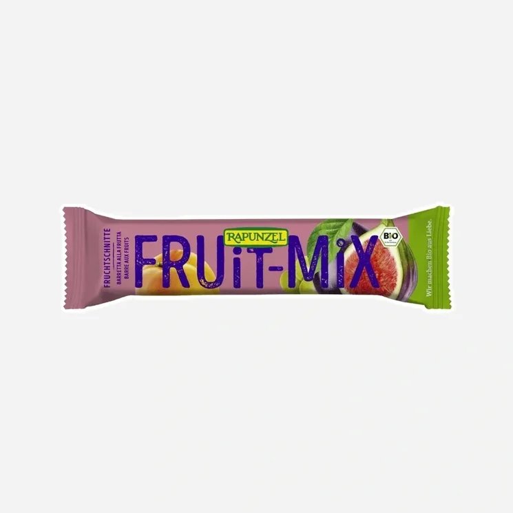 Tyčinka fruit mix BIO 12 x 40 g