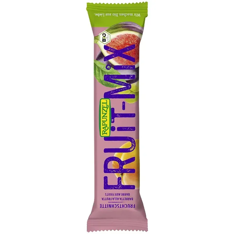 Tyčinka fruit mix BIO - expirace 2.6.2026
