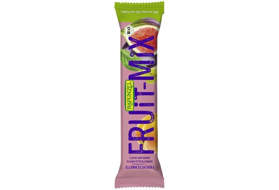 Tyčinka fruit mix BIO