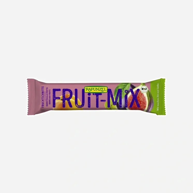 Tyčinka fruit mix BIO