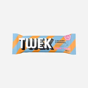 Tyčinka karamelová