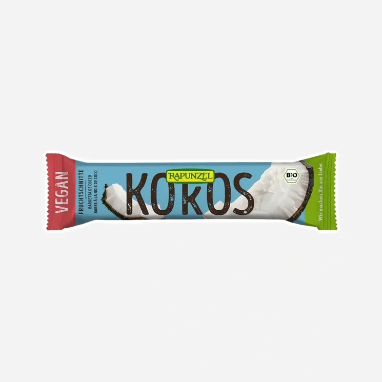 Tyčinka kokos BIO