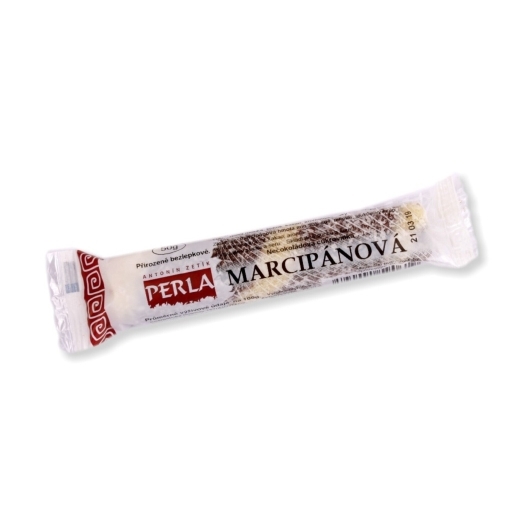 Tyčinka marcipánová