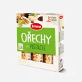 Tyčinka Ořechy a pistácie 3x35 g