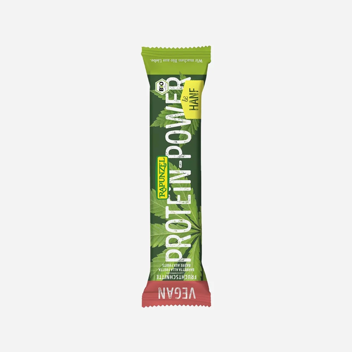 Tyčinka PROTEIN POWER BIO
