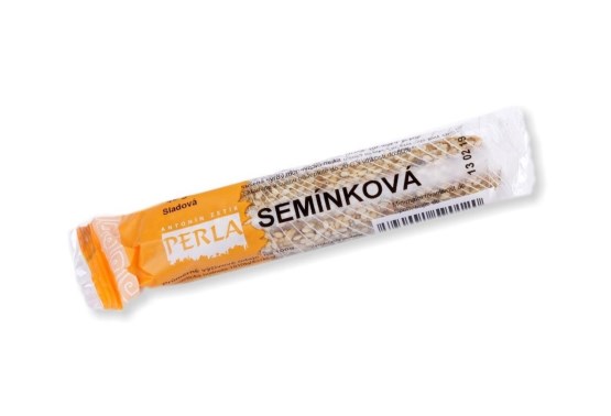 Tyčinka semínková 40g
