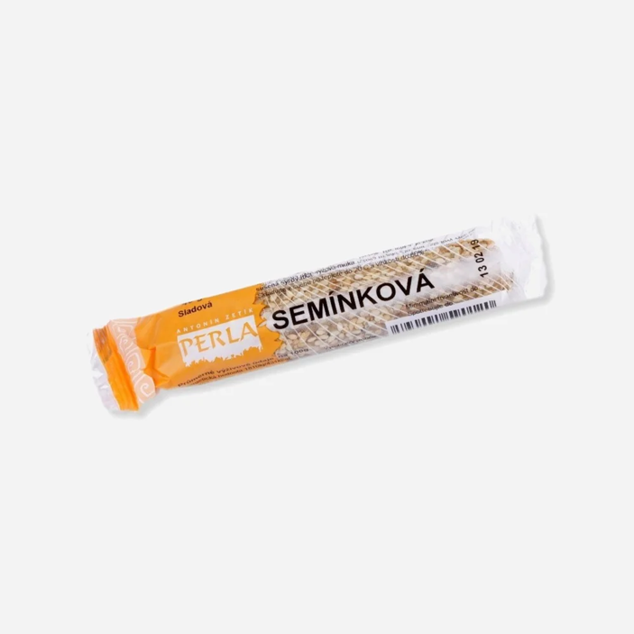 Tyčinka semínková 40g