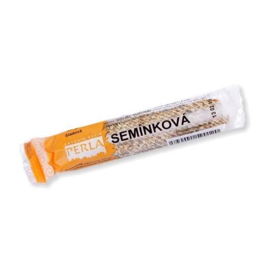 Tyčinka semínková 40g