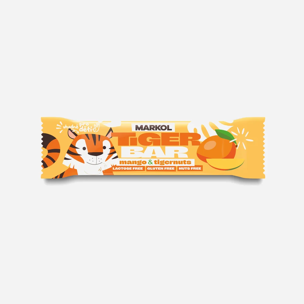 Tyčinka Tiger mango