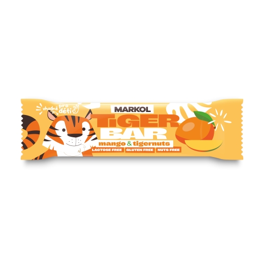 Tyčinka Tiger mango