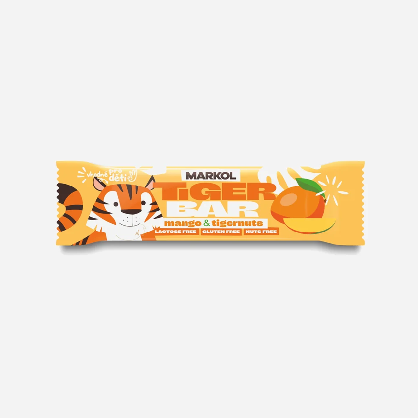 Tyčinka Tiger mango