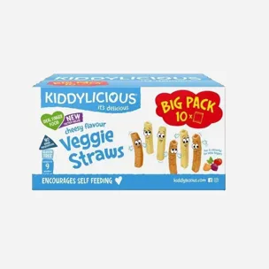 Tyčinky se sýrovou příchutí box 12 x 120 g