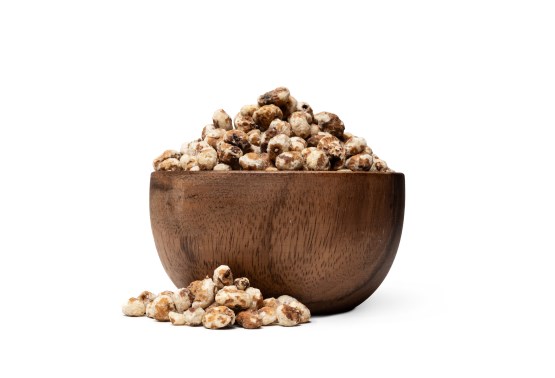 Tygří ořechy loupané Premium