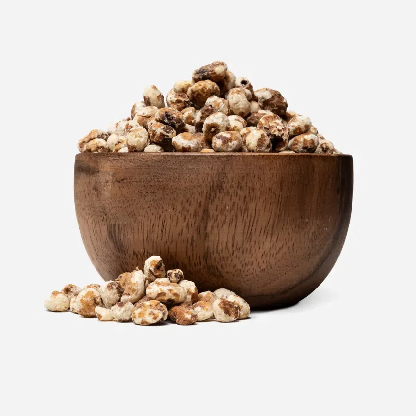 Tygří ořechy loupané Premium