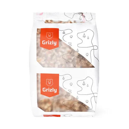 Tygří ořechy loupané Premium