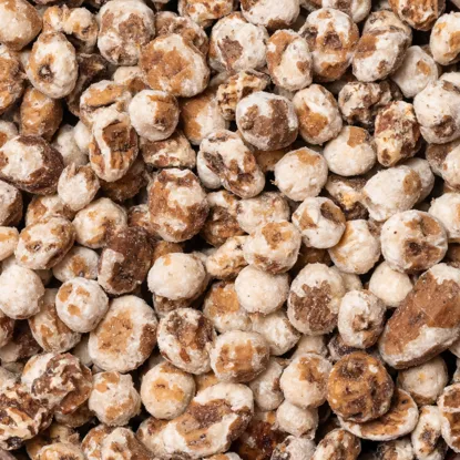 Tygří ořechy loupané Premium