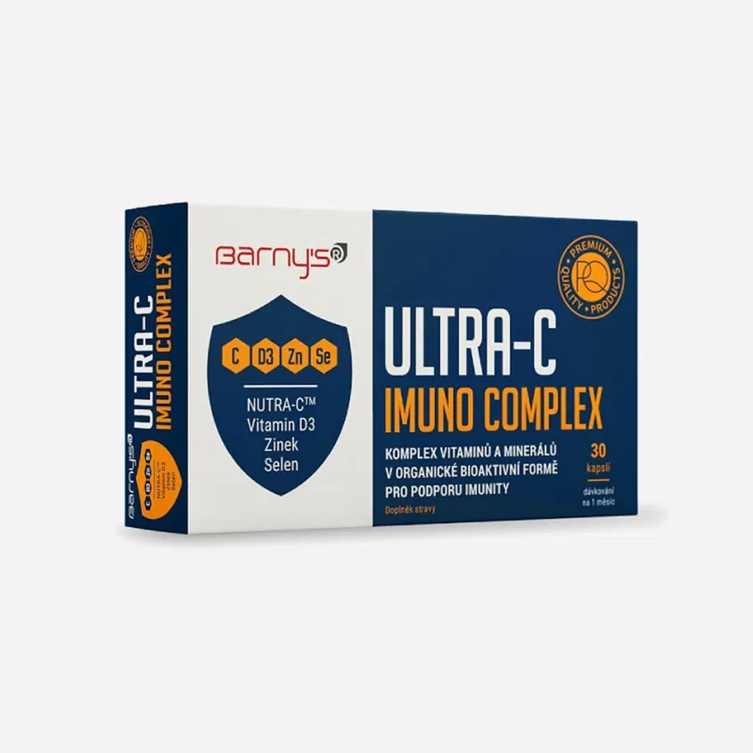 Ultra-C Imuno Complex
