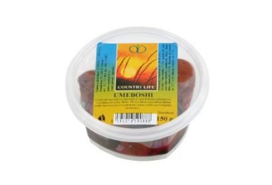 Umeboshi