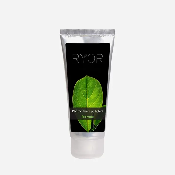 Univerzální pečující krém pro muže 6 x 100 ml