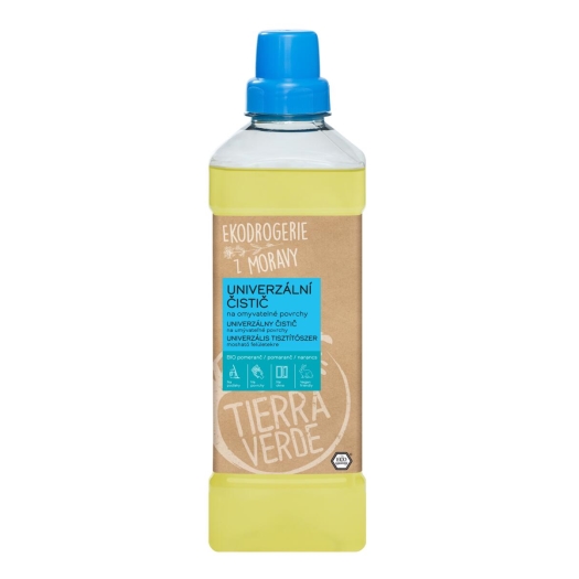 Univerzálny čistič (fľaša) 1 l