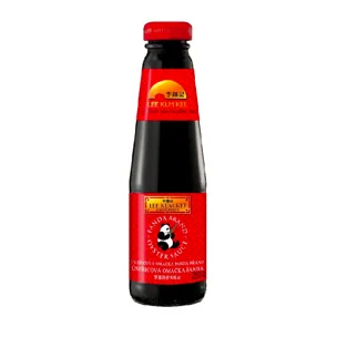 Ústřicová omáčka Panda