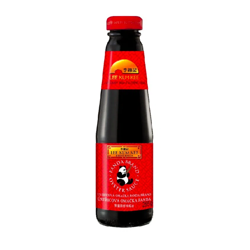 Ústřicová omáčka Panda