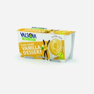 Vanilka dezert - expirace