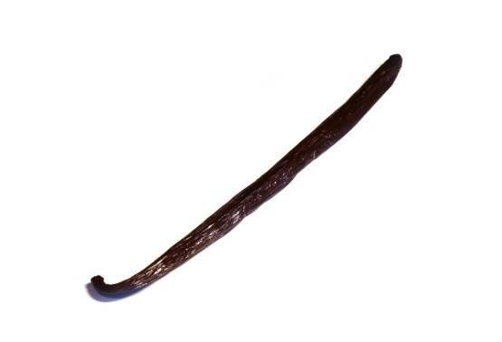 Vanilkový struk Bourbon BIO