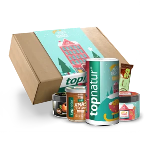 Vánoční dárková sada velká