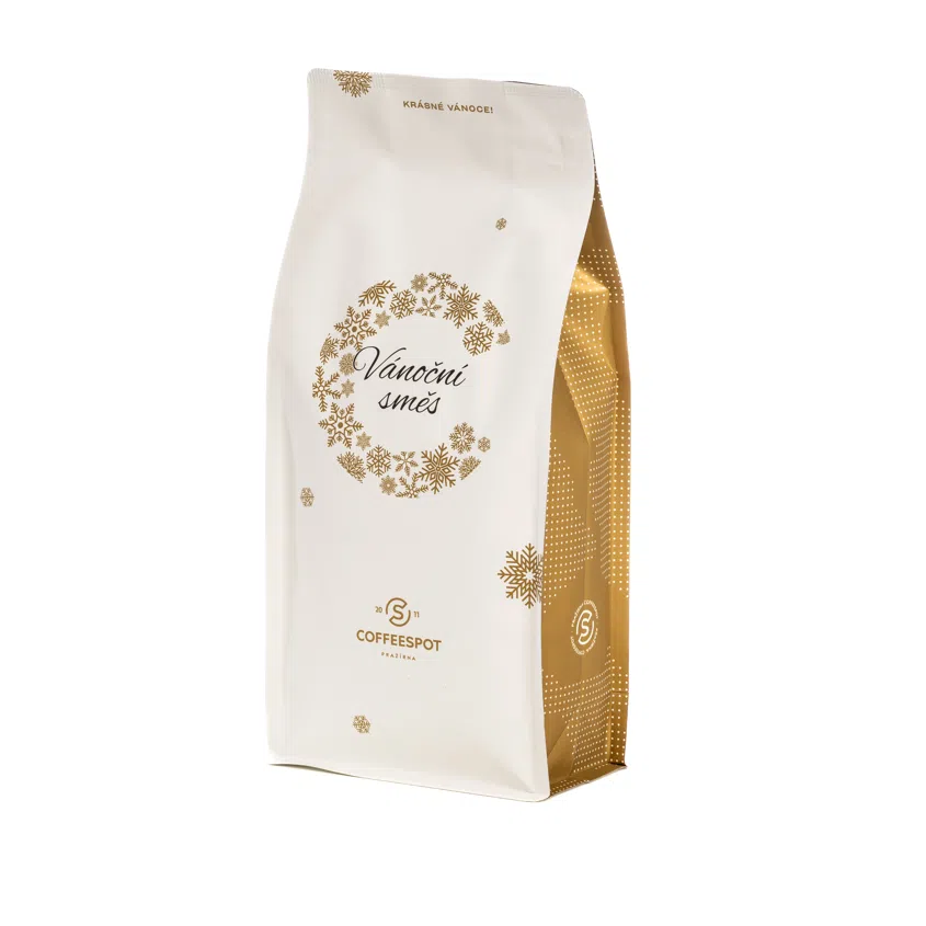 Vánoční směs 2025 - Limitovaná 12. edice