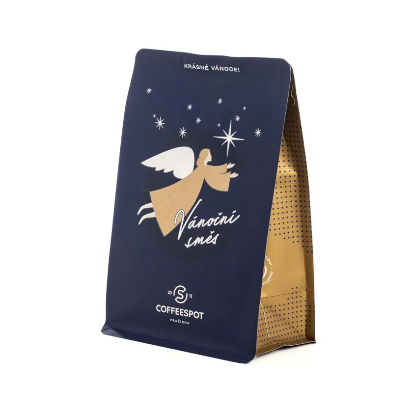 Vánoční směs 2025 - Limitovaná 12. edice