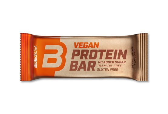 Vegan Bar arašídové máslo