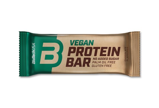 Vegan Bar čokoláda