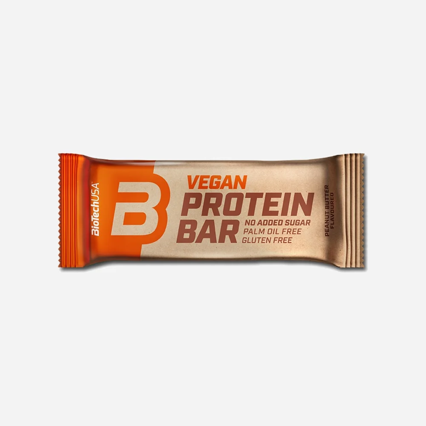 VEGAN BAR Peanut Butter