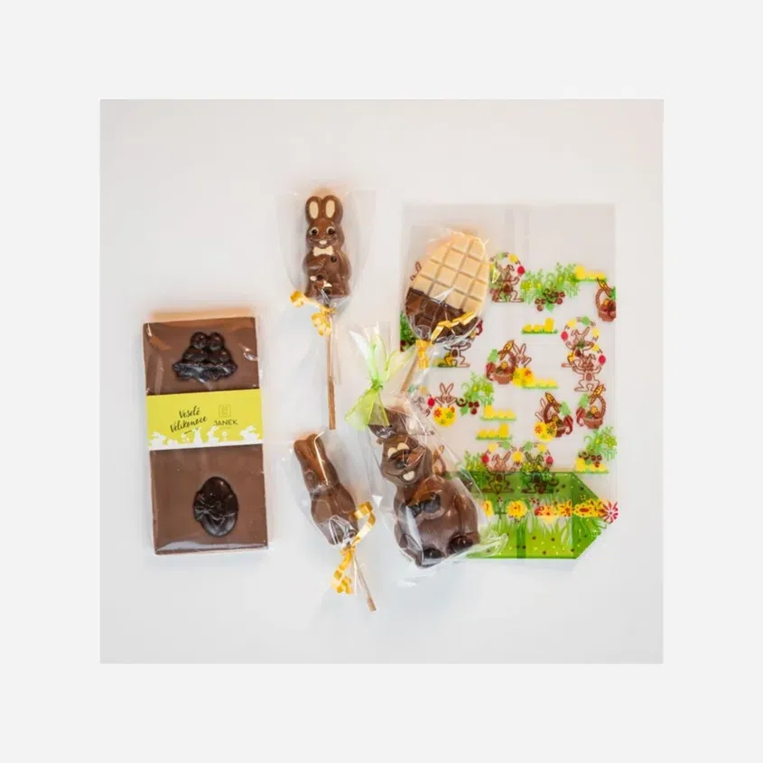Velikonoční balíček - malý