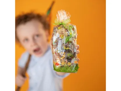 Velikonoční balíček - malý