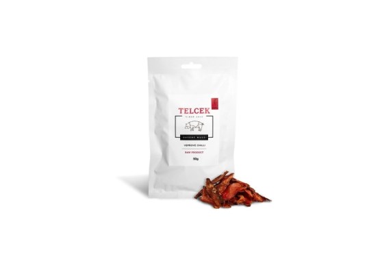 Vepřové chilli - expirace