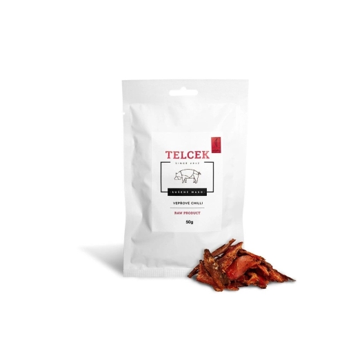 Vepřové chilli