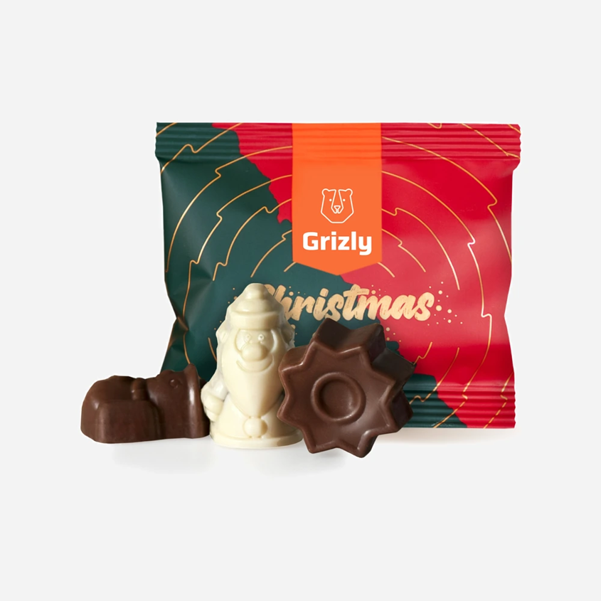 Vianočné pralinky