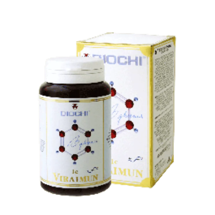 VIRAIMUN - expirace 15.11.2026