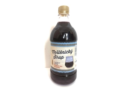 VIŠEŇ i pro diabetiky 700 ml
