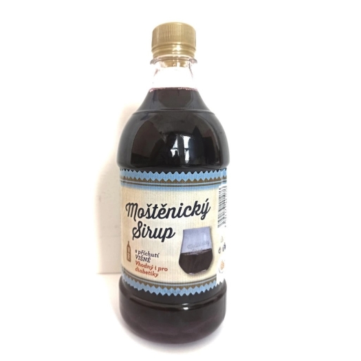 VIŠEŇ i pro diabetiky 700 ml