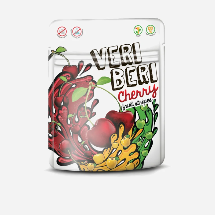 višeň
